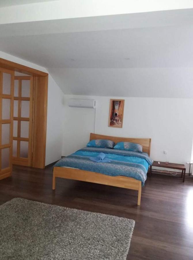 Vinac Guest House Jajce Exteriör bild