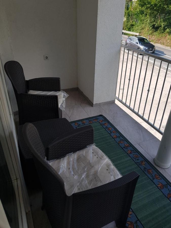 Vinac Guest House Jajce Exteriör bild
